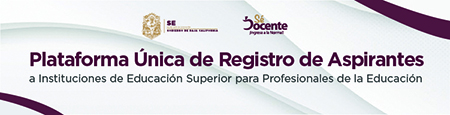 Secretaria De Educación - BC